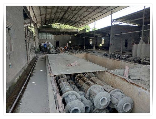 蘭溪強立電桿水泥制品廠 專業聲測管的生產與應用