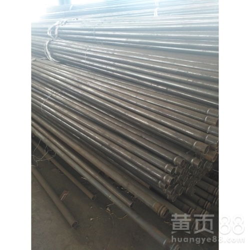 樂平聲測管廠 品質鑄就口碑，專業成就信賴