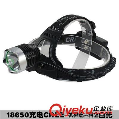 野營(yíng)頭燈混批全攻略 CREE-XPE強(qiáng)光充電頭燈與戶外裝備一站式采購(gòu)